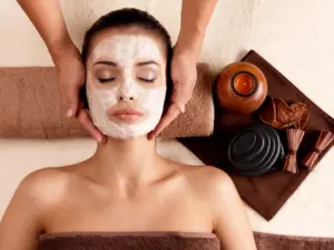 Facial