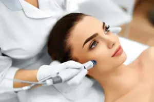 Skin Treatment
