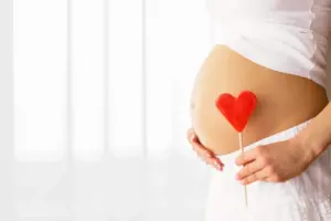 Pregnant